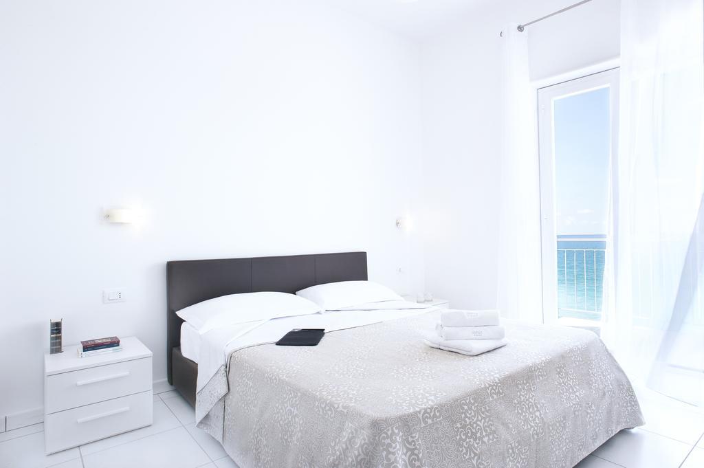 Vuelle Residence Apartments Capo dʼOrlando Pokoj fotografie